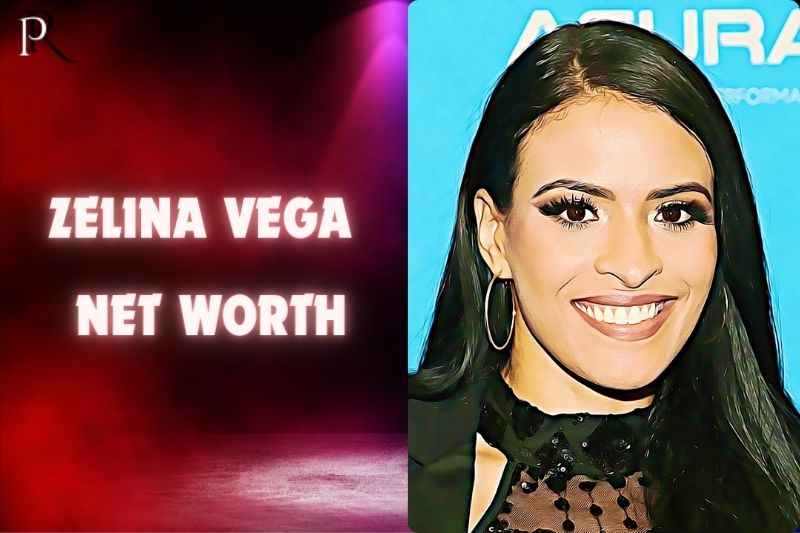 What Is Zelina Vega Net Worth 2024 A Deep Dive Into Career Earnings