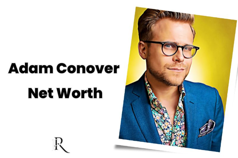 What is Adam Conover Net Worth 2024 Wiki Real Name Age Height Family