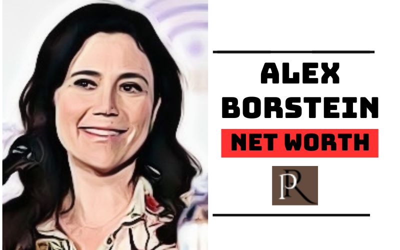 What is Alex Borstein Net Worth 2024 Bio Age Height Family Comedic Style And More