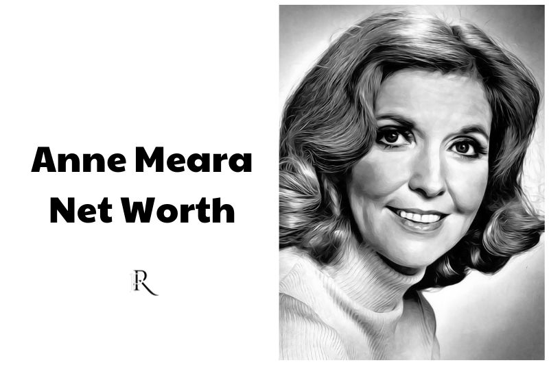 What is Anne Meara Net Worth 2024: Wiki, Real Name, Age, Height, Family ...