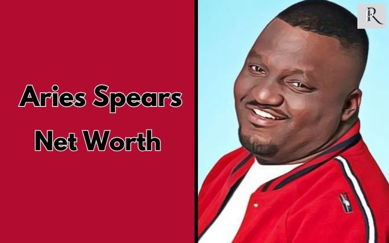 What is Aries Spears Net Worth 2024 Wiki Real Name Age Height Family