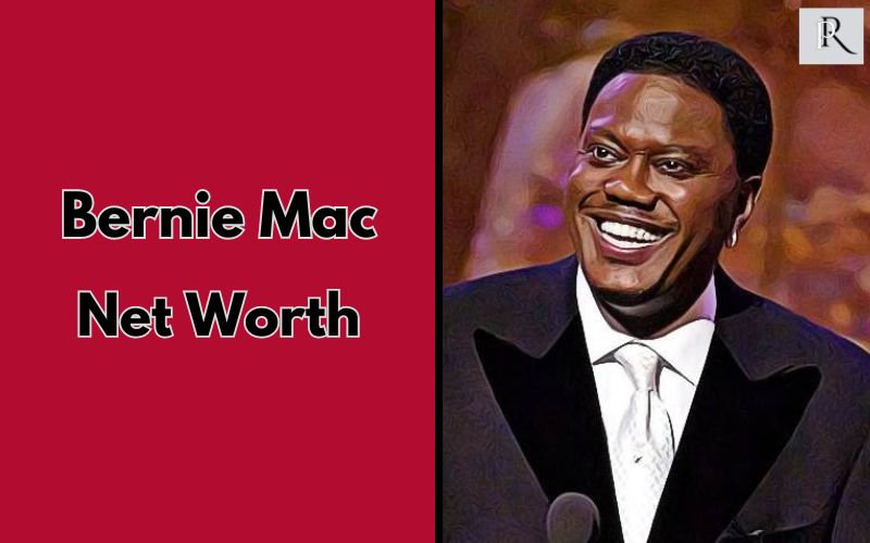 What is Bernie Mac Net Worth 2024 Wiki Real Name Age Height Family