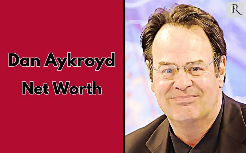 What is Dan Aykroyd Net Worth 2024 Wiki Real Name Age Height Family