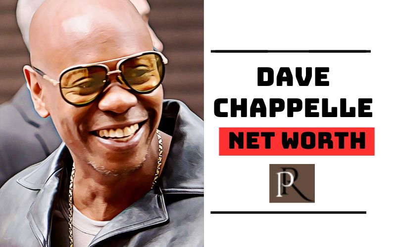 What is Dave Chappelle Net Worth 2024 Bio Age Height Family Comedic Style And More