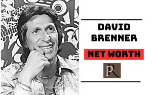 David Brenner: Insights into His Fortune & Life Story