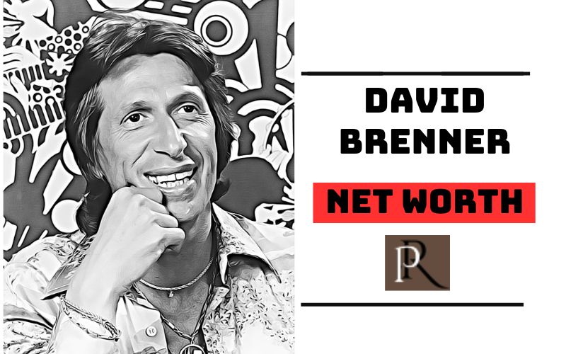 What is David Brenner Net Worth 2024 Bio Age Height Family Comedic Style And More