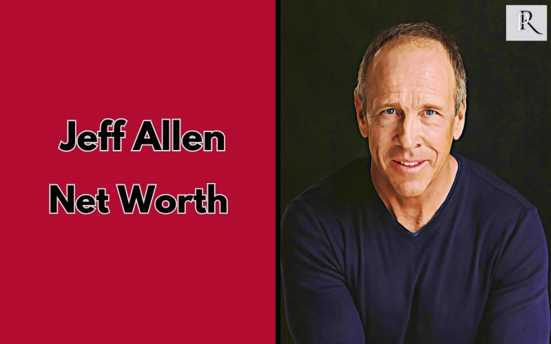 What is Jeff Allen Net Worth 2024 Wiki Real Name Age Height Family
