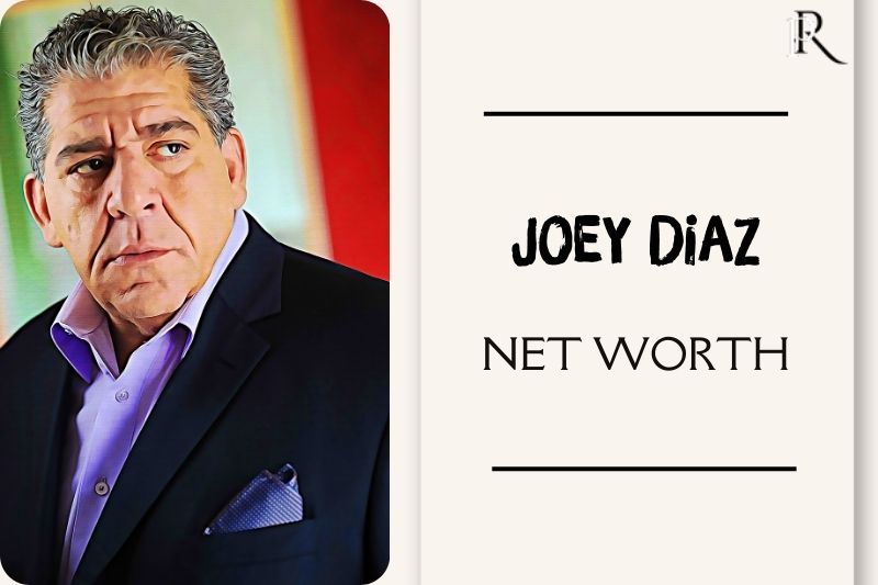 What is Joey Diaz Net Worth 2024 Wiki Age Height Family And More