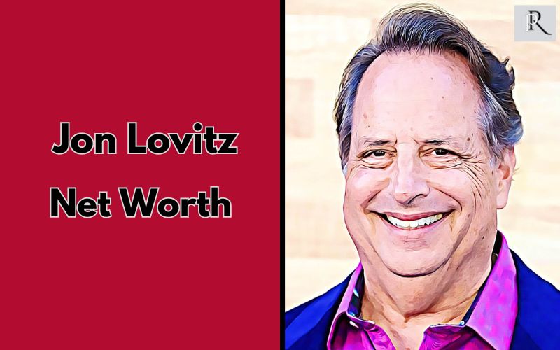 What is Jon Lovitz Net Worth 2024 Wiki Real Name Age Height Family 1