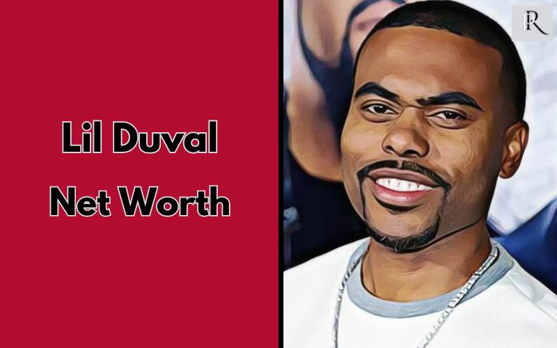 What is Lil Duval Net Worth 2024 Wiki Real Name Age Height Family