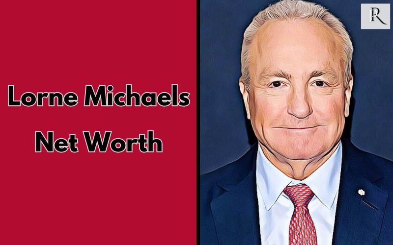 What is Lorne Michaels Net Worth 2024 Wiki Real Name Age Height Family