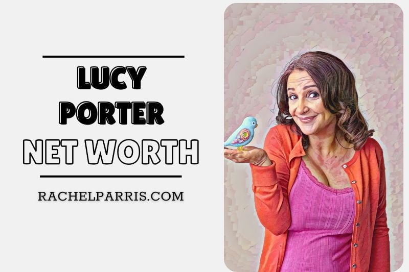 What is Lucy Porter Net Worth 2024 Bio, Age, Weight, Height, Family & More