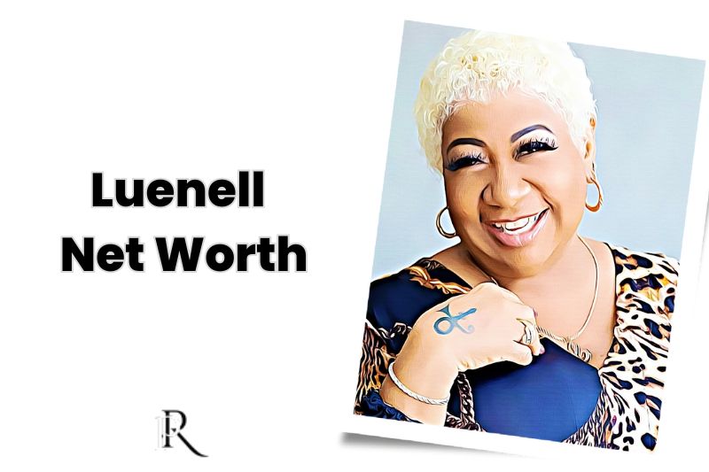 What is Luenell Net Worth 2024 Wiki Real Name Age Height Family