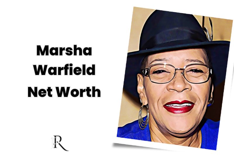 Marsha Warfield: Unveiling Her Success & Secrets!