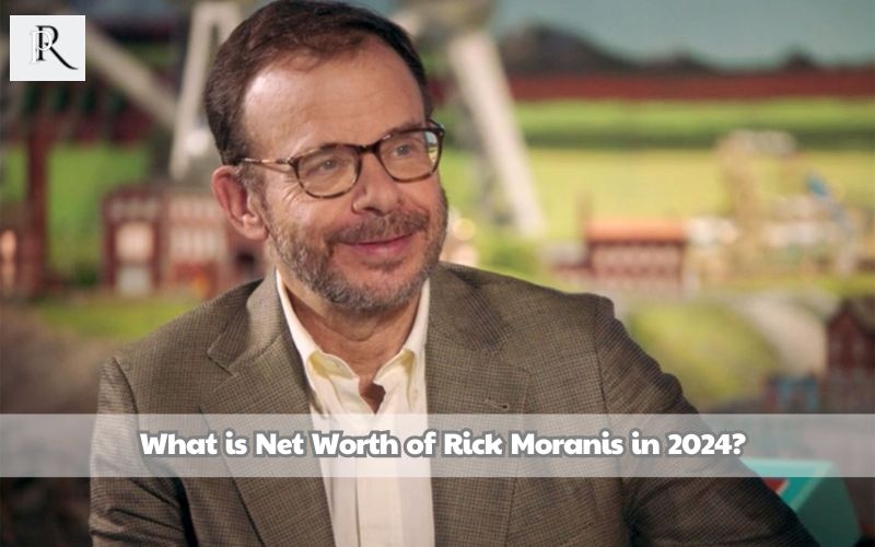 Unveil Rick Moranis Net Worth 2024 Insights Figures