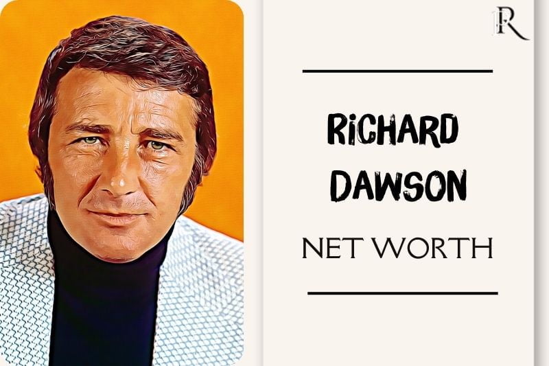 What is Richard Dawson Net Worth 2024 Wiki Age Height Family And More