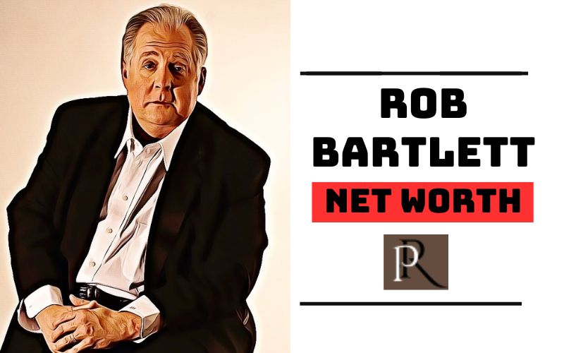 What is Rob Bartlett Net Worth 2024 Bio, Age, Height, Family, Comedic Style, And More