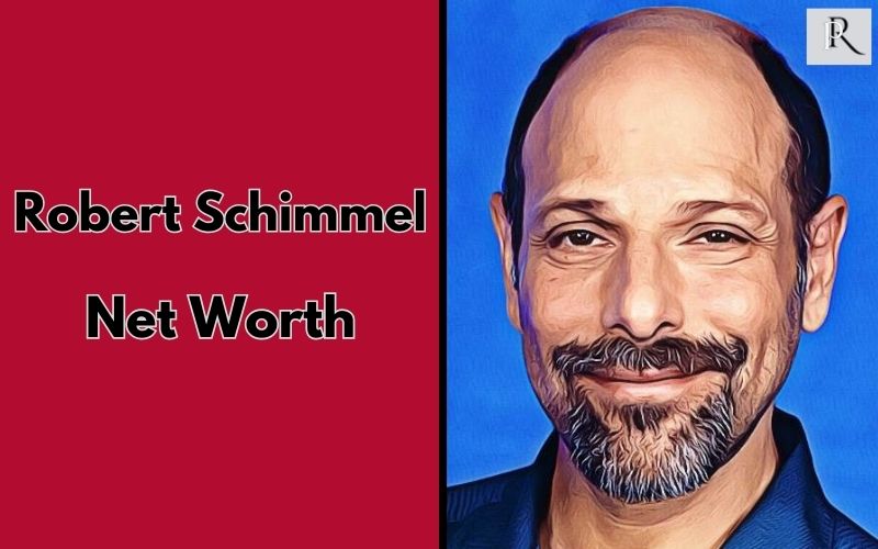 What is Robert Schimmel Net Worth 2024 Wiki, Real Name, Age, Height, Family