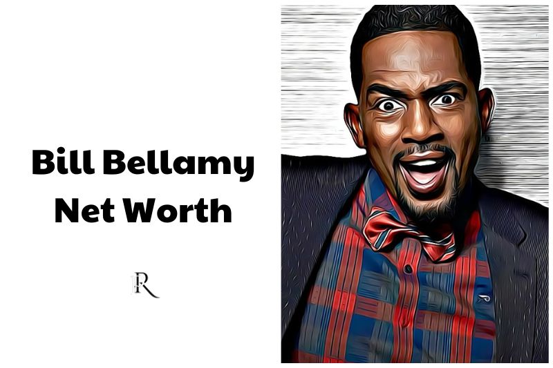 What is Bill Bellamy Net Worth 2024 Wiki Real Name Age Height Family