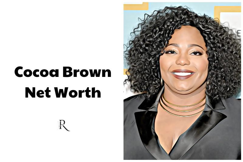 What is Cocoa Brown Net Worth 2024 Wiki Real Name Age Height Family