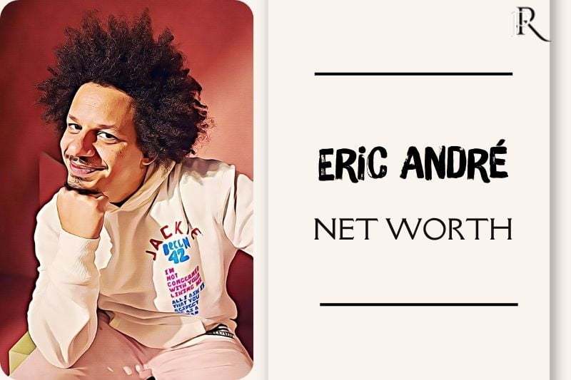What is Eric Andre Net Worth 2024 Wiki Real Name Age Height Family And More