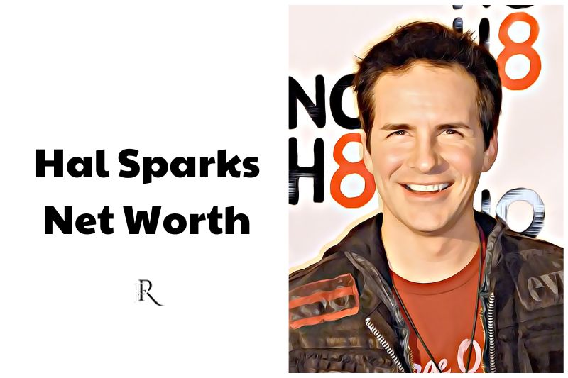 What is Hal Sparks Net Worth 2024 Wiki Real Name Age Height Family