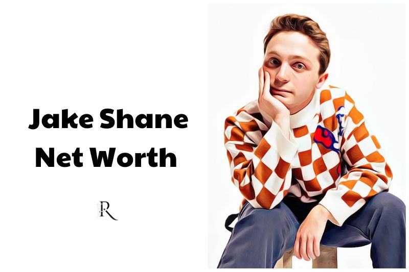 What is Jake Shane Net Worth 2024 Wiki Real Name Age Height Family