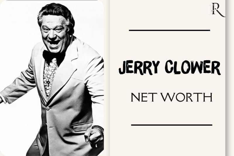 What is Jerry Clower Net Worth 2024 Wiki Real Name Age Height Family And More