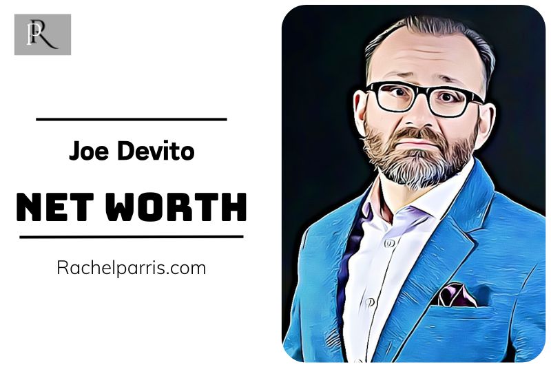 What is Joe Devito Net Worth 2024 Wiki Real Name Age Height Family