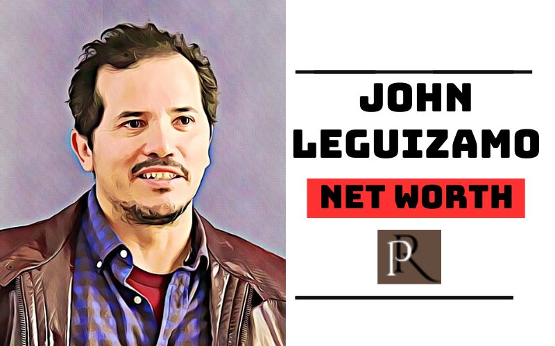 What is John Leguizamo Net Worth 2024 Bio Age Height Family Comedic Style And More
