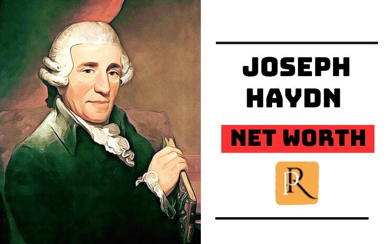 What is Joseph Haydn Net Worth 2024: Bio, Age, Height, Family, Music ...