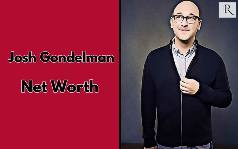 What is Josh Gondelman Net Worth 2024 Wiki, Real Name, Age, Height, Family