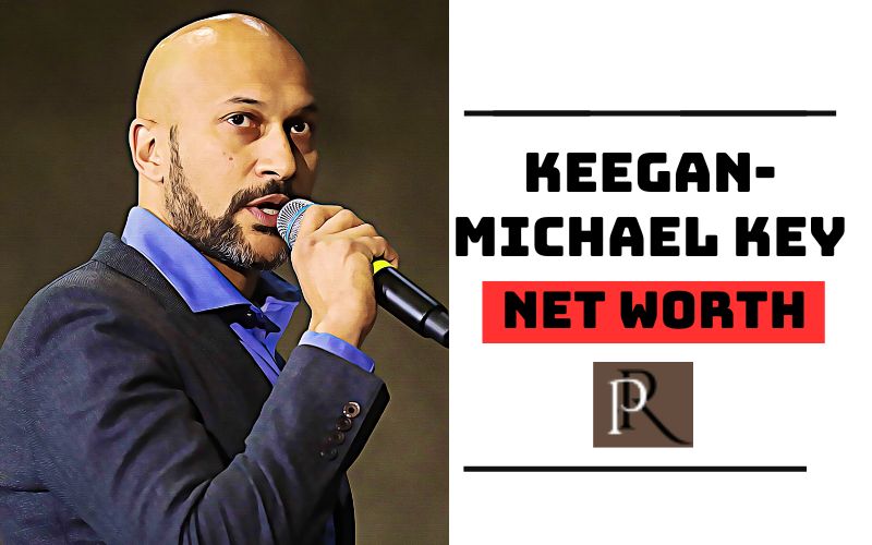 What is Keegan Michael Key Net Worth 2024 Bio Age Height Family Comedic Style And More