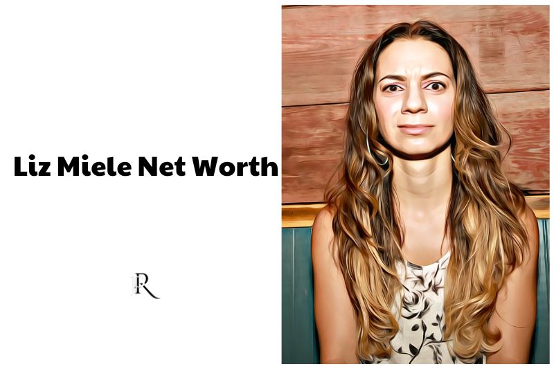 What is Liz Miele Net Worth 2024 Wiki Real Name Age Height Family