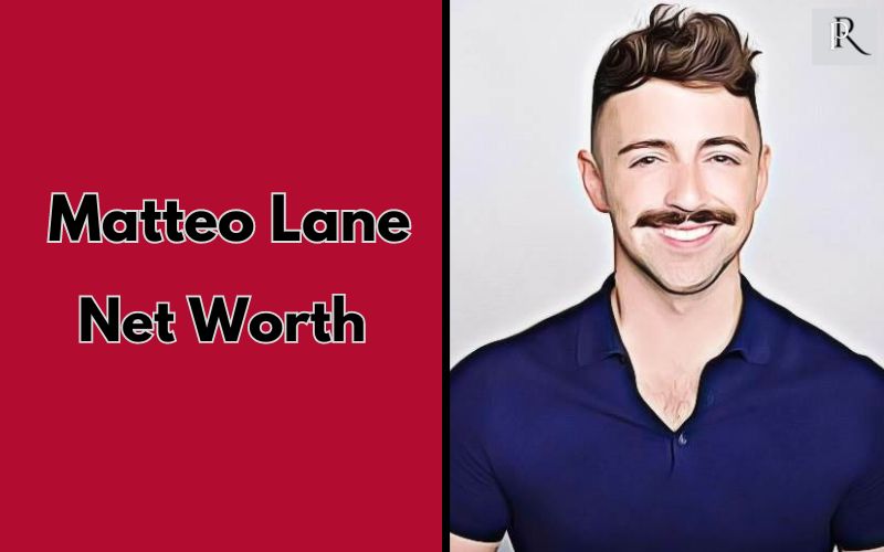 What is Matteo Lane Net Worth 2024 Wiki Real Name Age Height Family