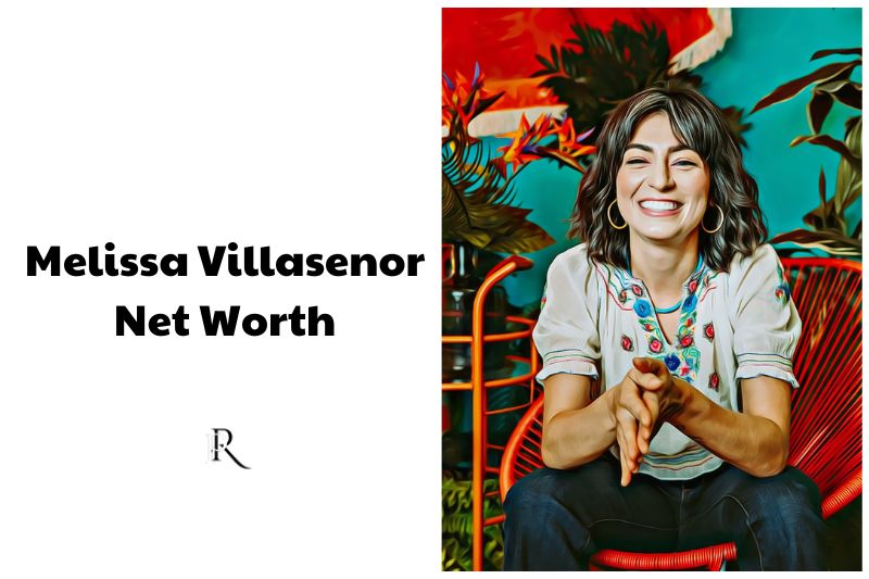 What is Melissa Villasenor Net Worth 2024 Wiki Real Name Age Height Family