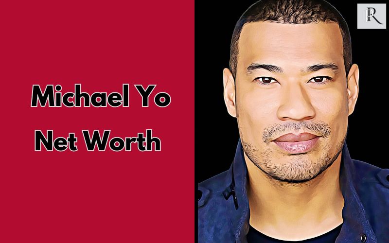 What is Michael Yo Net Worth 2024 Wiki Real Name Age Height Family