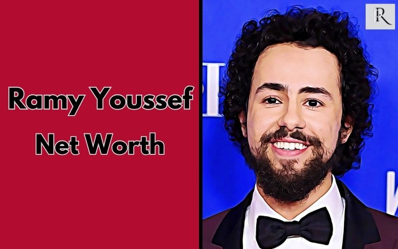 What is Ramy Youssef Net Worth 2024 Wiki Real Name Age Height Family