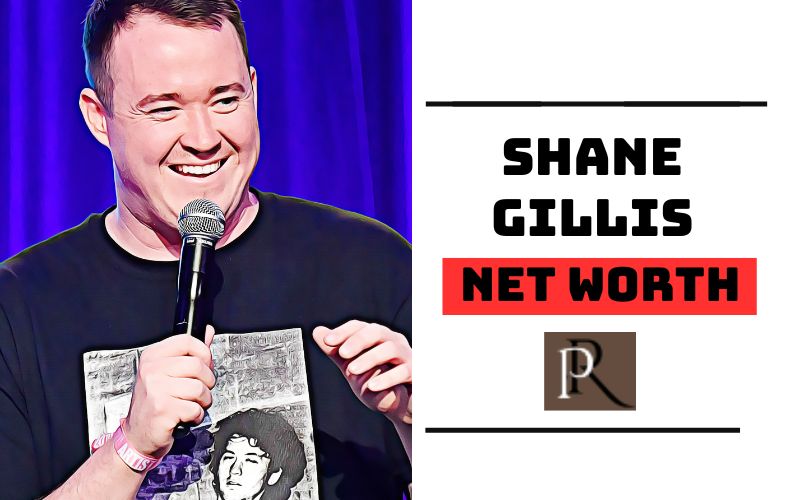 What is Shane Gillis Net Worth 2024 Bio Age Height Family Comedic Style And More