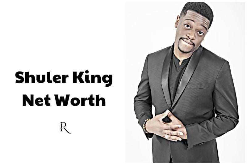 What is Shuler King Net Worth 2024 Wiki Real Name Age Height Family