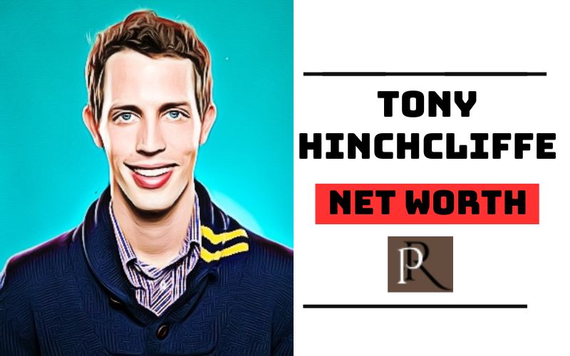 What is Tony Hinchcliffe Net Worth 2024 Bio Age Height Family Comedic Style And More