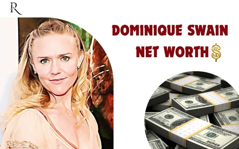 Dominique Swain Net Worth 2024 Financial Status and Personal Investments