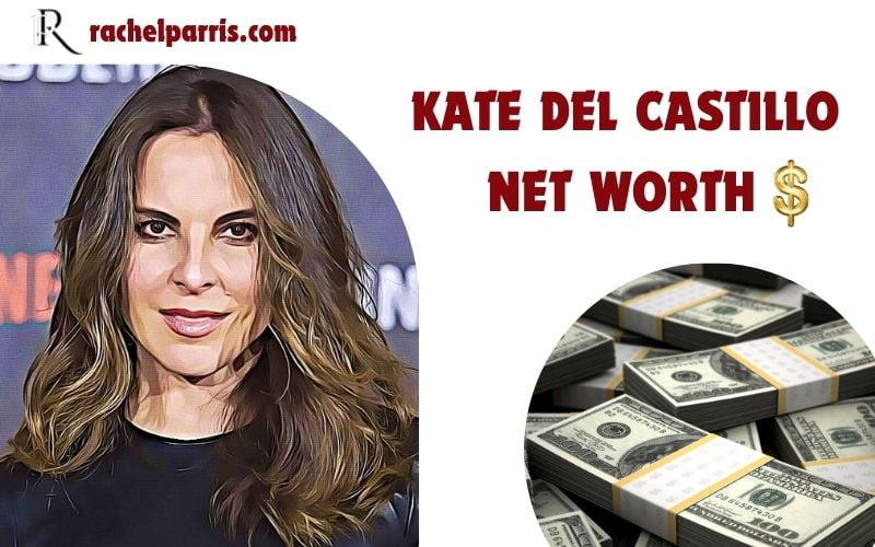 Kate del Castillo Net Worth 2024 Income Sources Real Estate and Financial