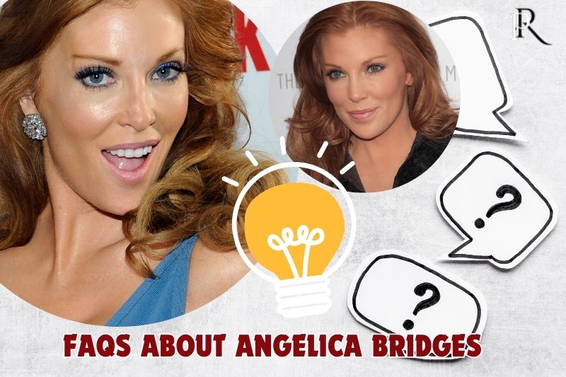 Explore Angelica Bridges Net Worth Influence Rachelparris Com