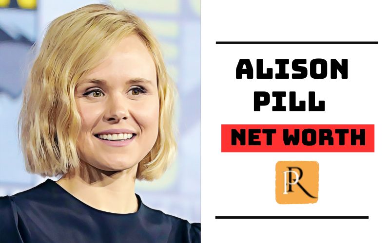 What is Alison Pill Net Worth 2024 A Deep Dive into Her Wealth and Financial