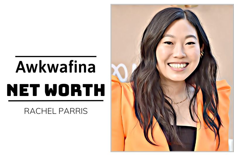 What is Awkwafina Net Worth 2024 Wiki Age Weight Height Relationships And More