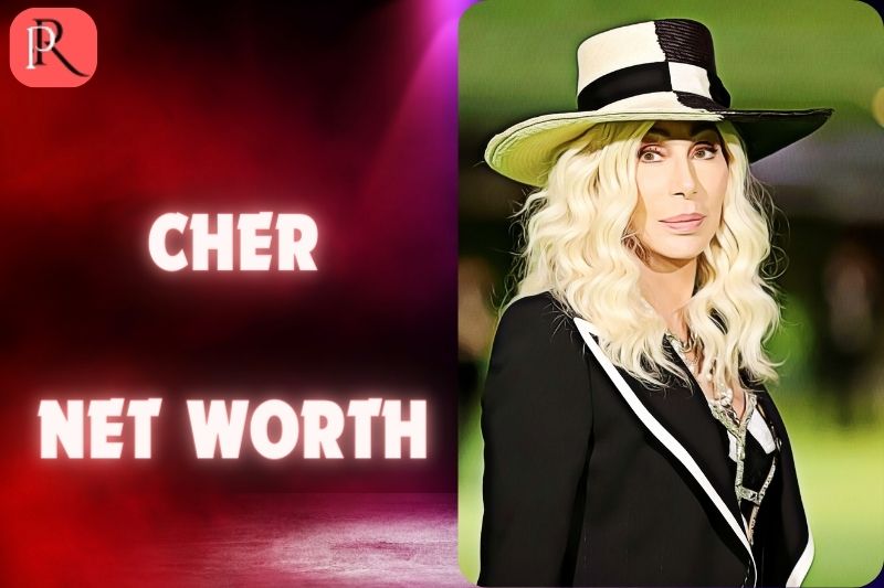 What is Cher Net Worth 2024 An Overview of Her Financial Journey