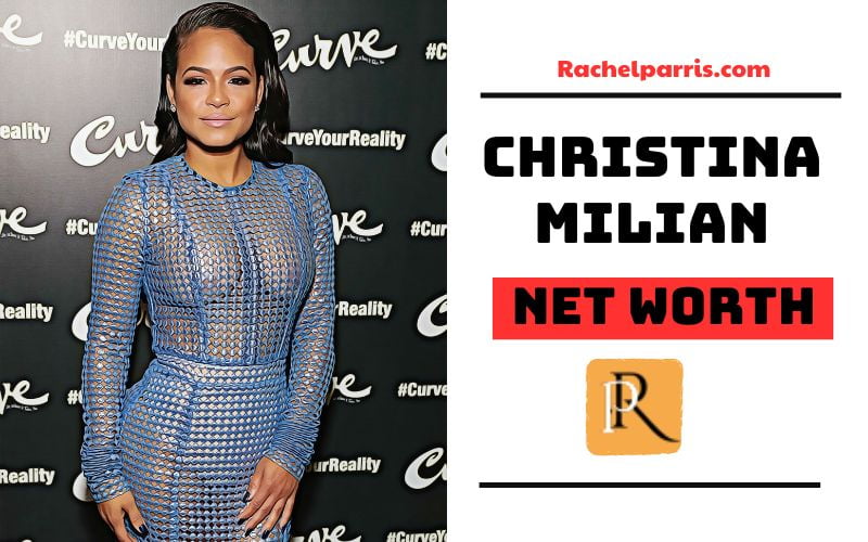 What is Christina Milian Net Worth 2024 A Deep Dive into Her Wealth and Financial