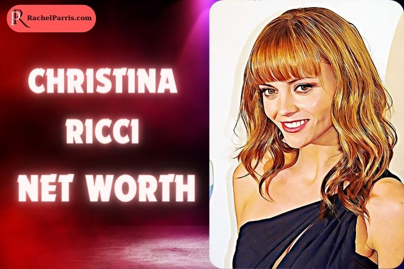 What is Christina Ricci Net Worth 2024 Insights into Her Financial Success