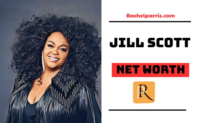 What is Jill Scott Net Worth 2024 A Deep Dive into Her Wealth and Financial